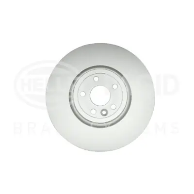 A Buen Precio Disco de freno HELLA 8DD 355 132-481
